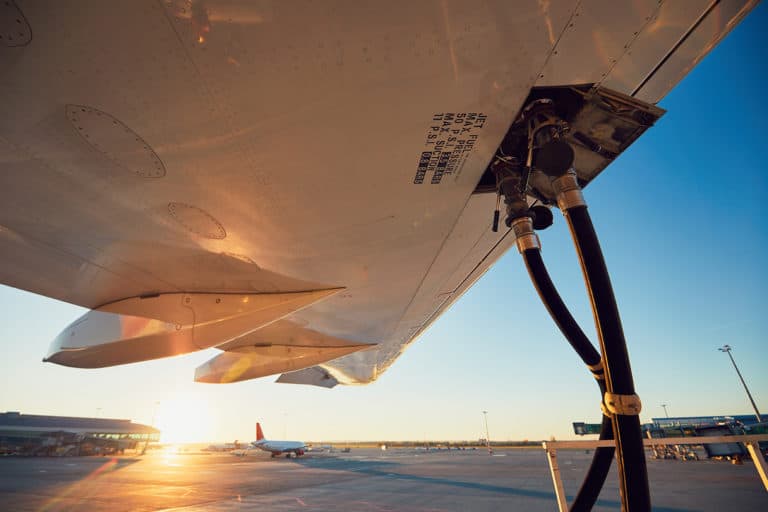 Read more about Aviation Fuel