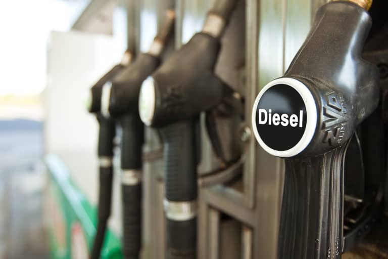 Read more about Diesel