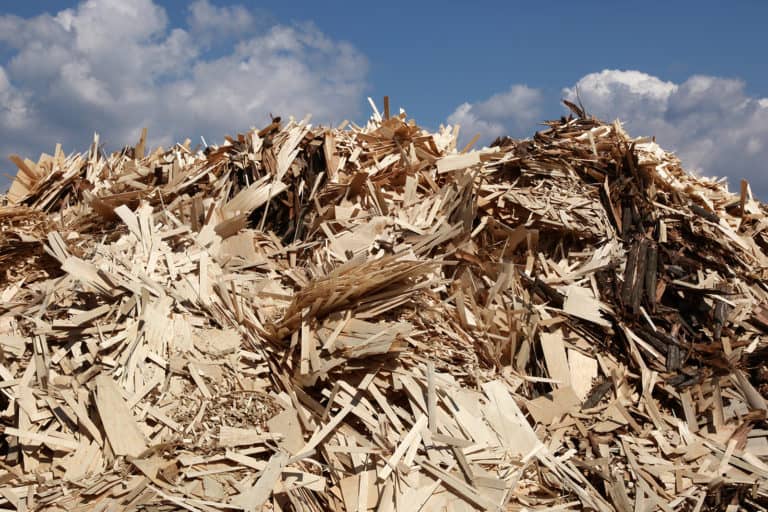 Read more about Wood Waste